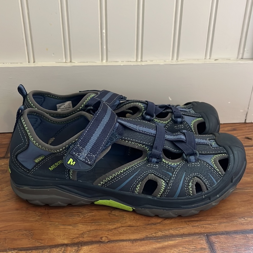 Merrell Sandals- Size 6 - Picture 2 of 6
